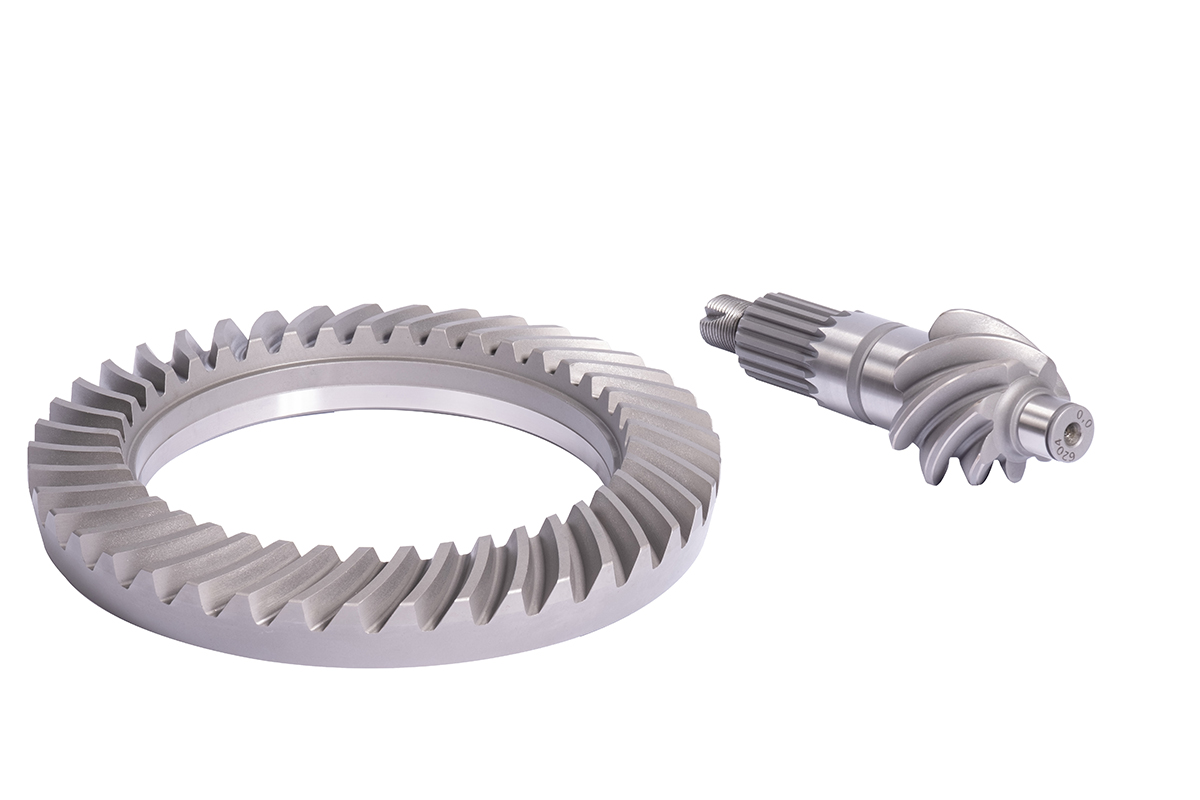 AYNA MAHRUTİ DİŞLİ SETİ 7X41