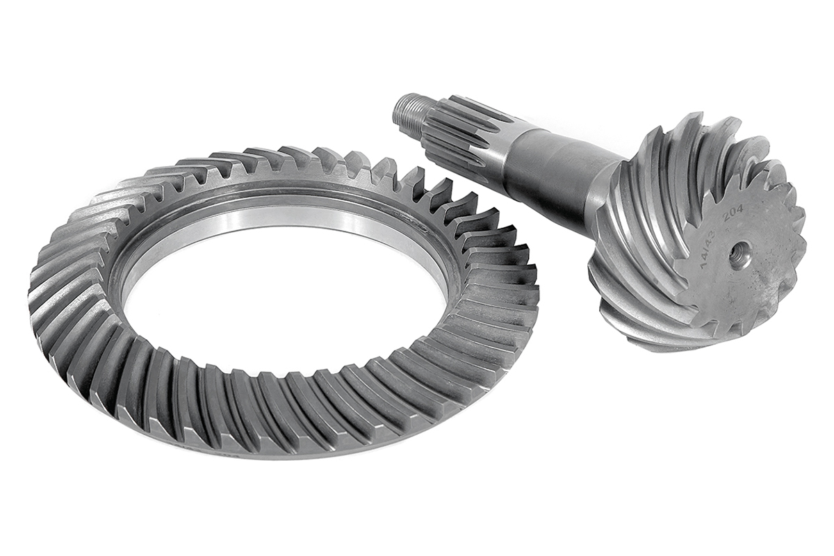 AYNA MAHRUTİ DİŞLİ SETİ GA602-02-14X43
