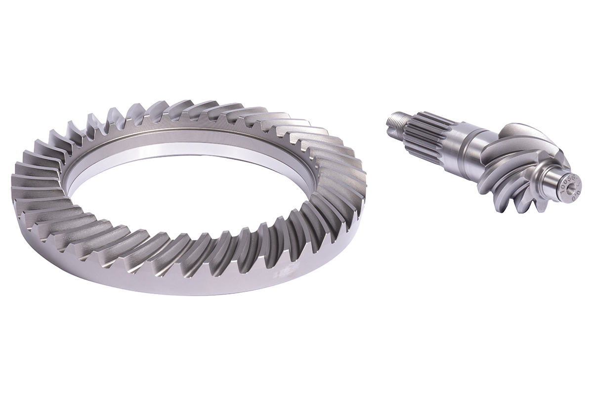 AYNA MAHRUTİ DİŞLİ SETİ 7X41