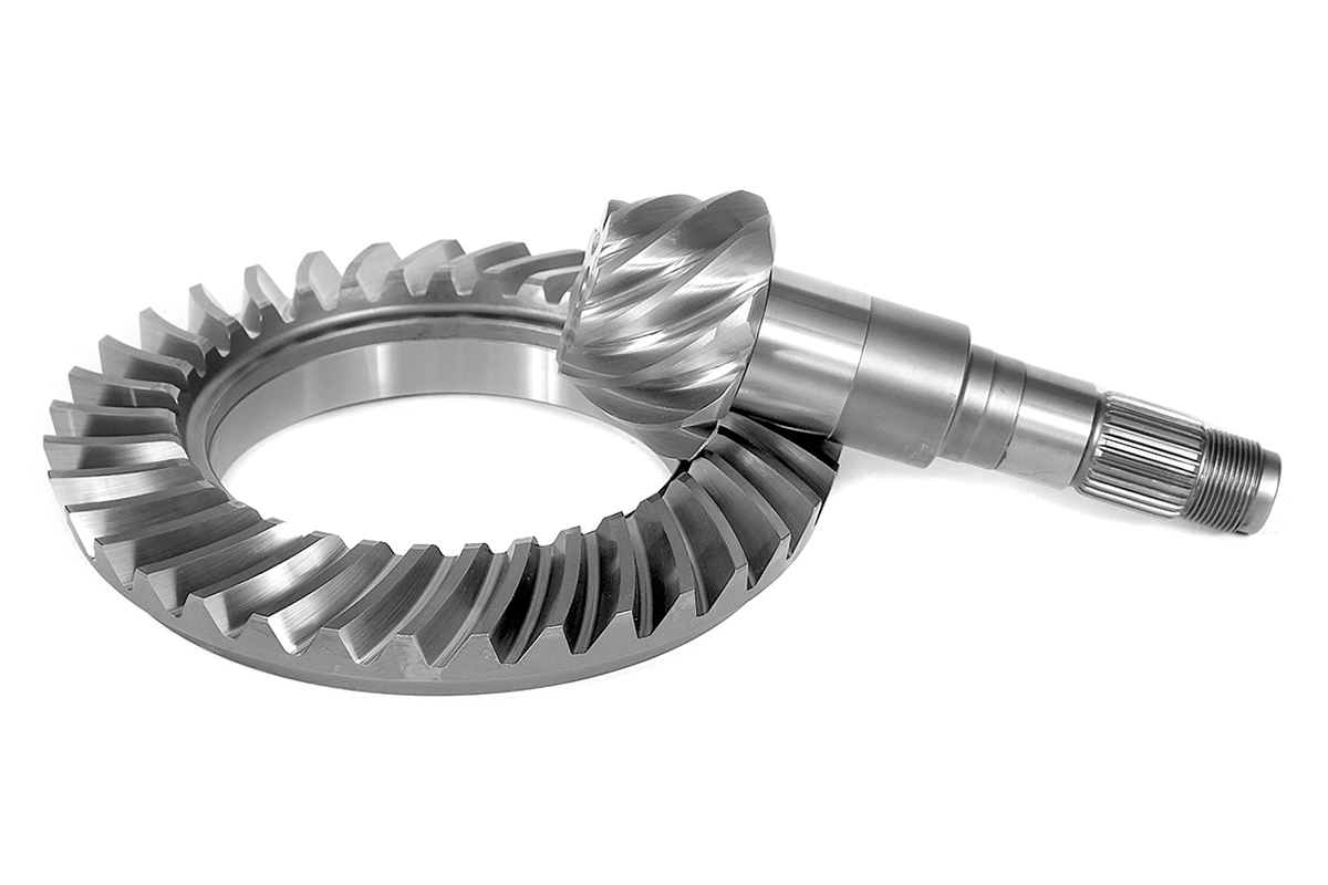 AYNA MAHRUTİ DİŞLİ SETİ GA603-01-8X35
