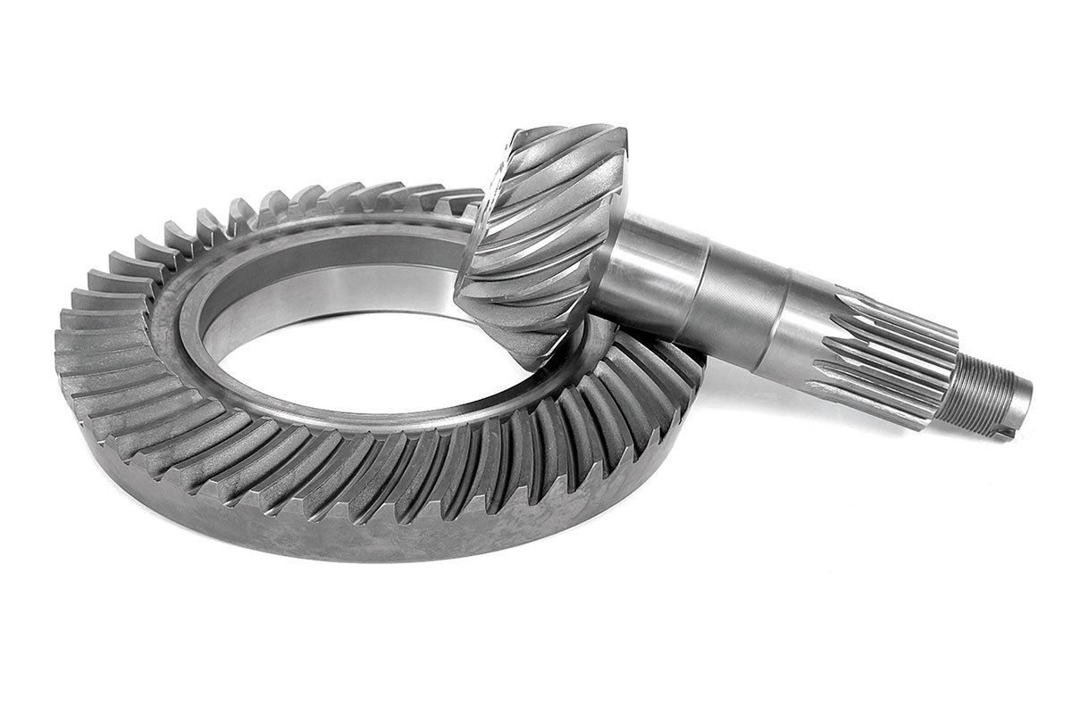 AYNA MAHRUTİ DİŞLİ SETİ GA600-02-13X47